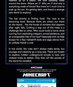 The Island | 9781784758653