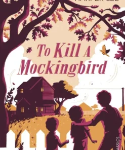 To Kill a Mockingbird