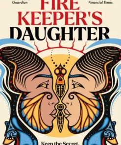 Firekeeper's Daughter