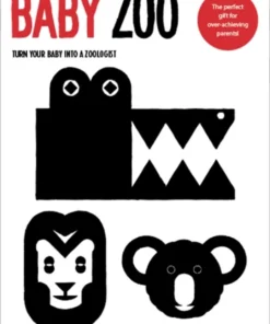 Turn Your Baby into a Zoologist