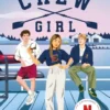 Crew Girl | 9780241816905