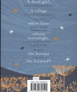 The White Hare | 9781786690524 The White Hare | 9781786690524