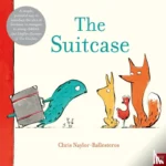 The Suitcase | 9781788004947