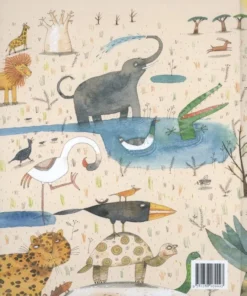 Hey, Frog! | 9781788070027