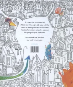 Monster Book | 9781788070102