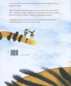 Nothing Happened | 9781788070119