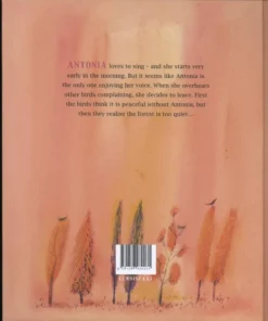 Antonia | 9781788070171 Antonia | 9781788070171