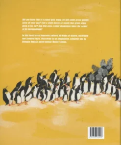 Jumping Penguins & | 9781788070218