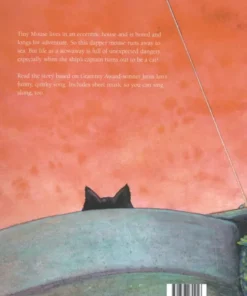 The Tiny Mouse | 9781788070256 The Tiny Mouse | 9781788070256