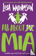 All About Mia | 9781788451260