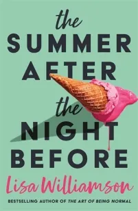 The Summer After the Night Before | 9781788451871 The Summer After the Night Before