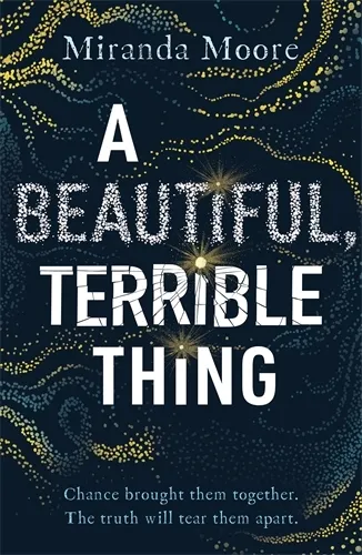 A Beautiful, Terrible Thing | 9781788453684 A Beautiful, Terrible Thing