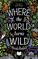 Where The World Turns Wild | 9781788956215