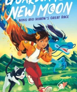 Ming and Miaow's Great Race