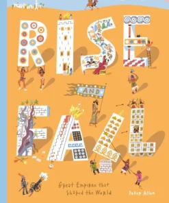 Great empires that shaped the world