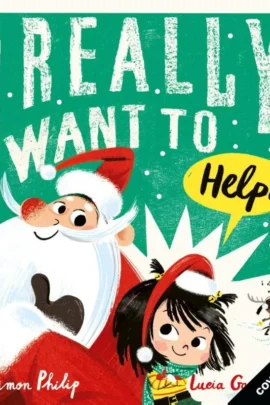 I really want to help