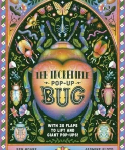 The Incredible Pop-up Bug