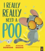 I Really, Really Need a Poo | 9781801997751 I Really, Really Need a Poo | 9781801997751