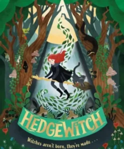 Hedgewitch