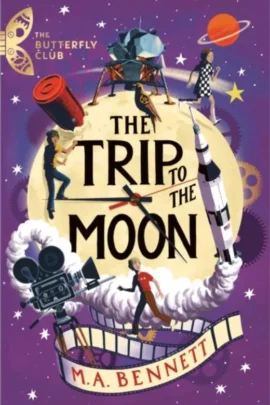 The Trip to the Moon