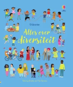 Alles over diversiteit