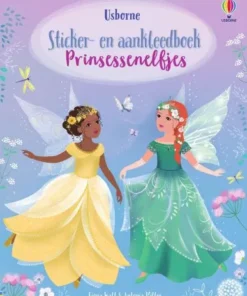 Prinsessenelfjes