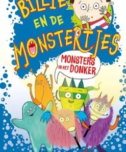 Monsters in het donker