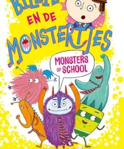 Monsters op school