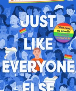 Just Like Everyone Else