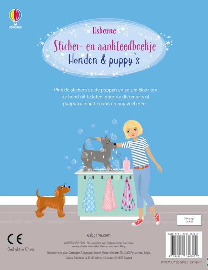 Honden & puppy's - Afbeelding 2