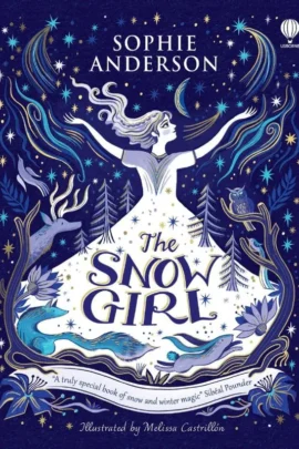 The Snow Girl