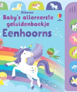 Eenhoorns