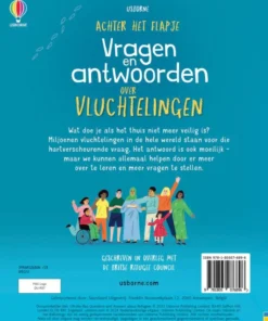 Alternative view of Vragen en antwoorden over vluchtelingen