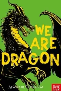 We Are Dragon