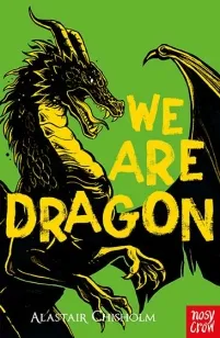 We Are Dragon | 9781805131274 We Are Dragon