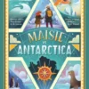 Maisie vs Antarctica | 9789463526494