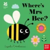 Where's Mrs Bee? | 9781805136101 Where's Mrs Bee? | 9781805136101