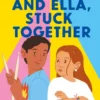 Max and Ella, Stuck Together | 9789493500716 Max and Ella, Stuck Together | 9789493500716