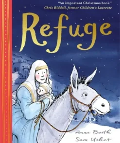 Refuge - 10th Anniversary Edition