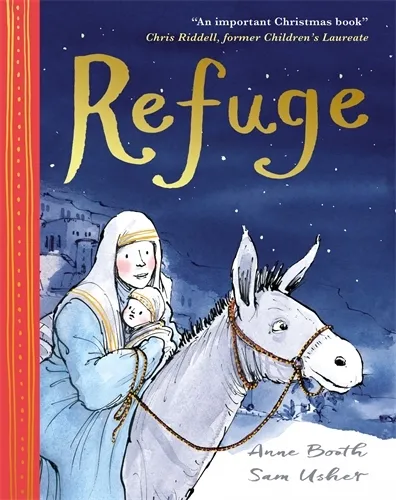 Refuge | 9781805136552 Refuge
