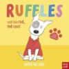 Ruffles and the Red, Red Coat | 9781605372570
