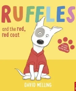 Ruffles and the Red, Red Coat