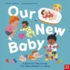 Our New Baby - A Book for You about Your New Brother or Sister | 9789044662849