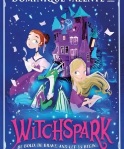 Witchspark