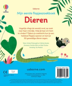 Alternative view of Dieren