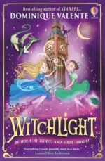 Witchlight | 9781835870891