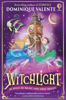 Witchlight