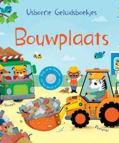 Bouwplaats