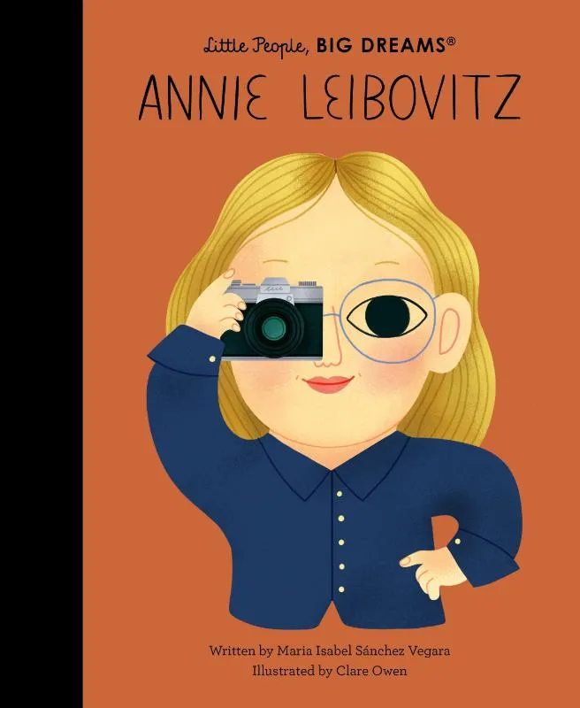 Annie Leibovitz | 9781805702894 Annie Leibovitz