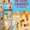 De Oude Grieken | 9781474978958 De Oude Grieken | 9781474978958
